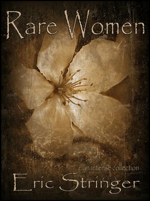 cover image of Rare Women